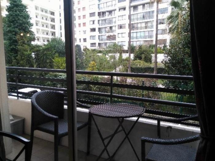 Apartment Centre Rouaze Cannes